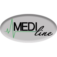 Mediline Torino logo - Similar company to Just For Fun Srl