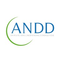 ANDD logo - Similar company to Ceelease