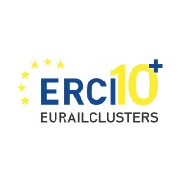 ERCI European Railway Clusters Initiative ASBL logo - Similar company to University Of Birmingham Centre For Railway Research And Education (Bcrre)