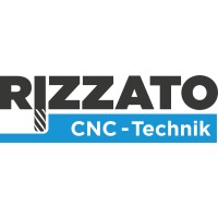 CNC-Technik Rizzato logo - Similar company to Stier Cnc-Technik