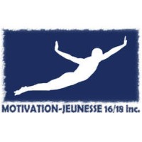 Motivation Jeunesse 16/18 logo - Similar company to Déclic