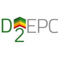 D2EPC logo - Similar company to Timepac