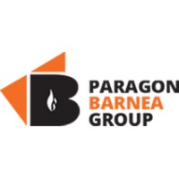 Paragon Barnea Group logo - Similar company to Arcdb מעצבי פנים ואדריכלים