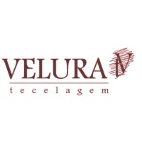 Velura Têxteis logo - Similar company to Waveform