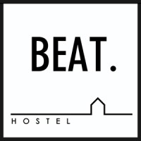 BEAT. Hostel & Boutique Hotel logo - Similar company to Jamille Nail & Lash
