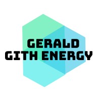 Gerald Gith Energy logo - Similar company to Deutsch Financial Group