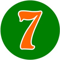 Seven Consultancy (HR Solution) logo - Similar company to Career Choicesolution