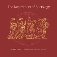 Department Of Sociology, Sophia College for Women logo - Similar company to Globe Research