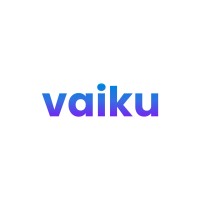 Vaiku.io logo - Similar company to Solle.Fi