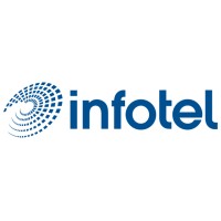 Infotel Maroc logo - Similar company to Infotel Corp