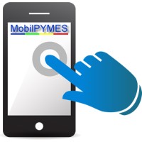 MobilPymes Ecuador logo - Similar company to Vértice