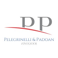Pelegrinelli e Padoan Sociedade de Advogados. logo - Similar company to Zs Advogados Associados