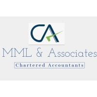 MML & Associates logo - Similar company to Plan B Consultancy