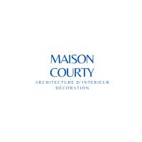 Maison Courty logo - Similar company to 3D Moca
