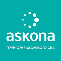 Askona Azerbaijan logo - Similar company to Askona
