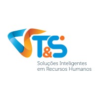 T&S Soluções Inteligente em Recursos Humanos logo - Similar company to Dog27