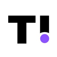 TechInfiny logo - Similar company to Ethosveda