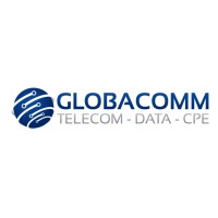 GLOBACOMM logo - Similar company to Eacecomex