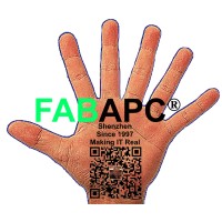 FABAPC® Shenzhen Xinshunao Co., Ltd. 深圳市鑫顺澳电子商务有限公司 logo - Similar company to Rubycoded (Shenzhen) Technology
