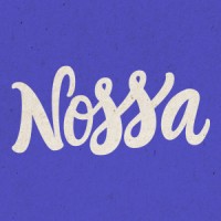 Nossa logo - Similar company to Mapa Comunidade
