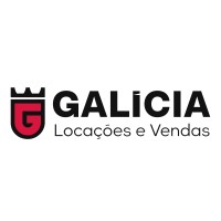 Galicia Locações e Vendas logo - Similar company to Solido Engenharia Ltda
