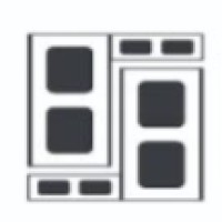 Blockreto Laguna logo - Similar company to Smartstudio