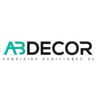 ABDECOR SERVICIOS AUXILIARES SL logo - Similar company to Golf Costa Daurada
