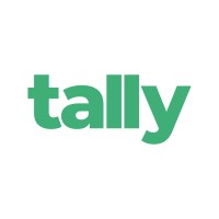 Tally logo - Similar company to Lapulpehn