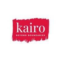 Kairo logo - Similar company to Digi Arcade