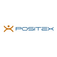 Positex logo - Similar company to Snapy Textiles