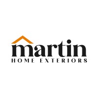 Martin Home Exteriors logo - Similar company to Elevate Advisors
