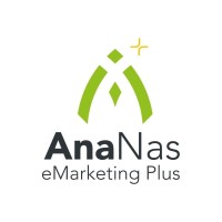 AnaNas E Marketing Plus logo - Similar company to Mohamed E. Saleh‏‏