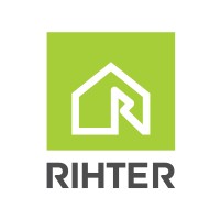 Rihter d.o.o. logo - Similar company to Lumar Hiše