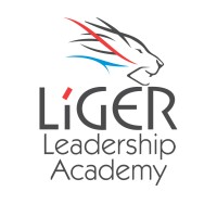 Liger Leadership Academy New Zealand logo - Similar company to Foxfolk Ltd