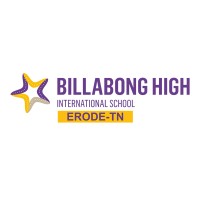 Billabong High International School Erode logo - Similar company to Ets Academy