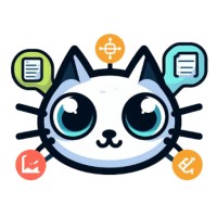 OmniCAT logo - Similar company to Emerge Creatives- Design Thinkers Group