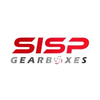 SISP GEARBOXES logo - Similar company to Team Trade