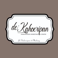 De'Kahoeripan logo - Similar company to Kamagama Purworejo