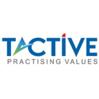 Tactive Software Systems (P) Ltd logo - Similar company to Nutz Technovation Private Limited