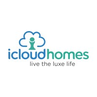iCloudHomes logo - Similar company to Cordial Developers Pvt Ltd