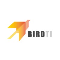 BirdTI logo - Similar company to Stm Profesionales