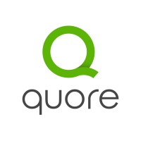 Quore logo - Similar company to Hotel Effectiveness By Actabl