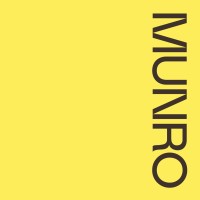 Munro Partners logo - Similar company to Australian Foundation Investment Company (Afic)