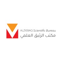 ALZIEBAQ Scientific Bureau logo - Similar company to Helium Scientific Bureau
