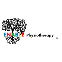 ENABLE physiotherapy logo - Similar company to Enable Physios Limited