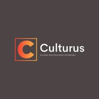 Culturus Consulting Firm logo - Similar company to Spark Unlimited