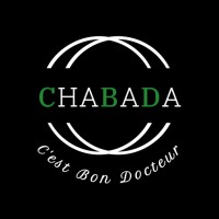 Chabada logo - Similar company to Dcm Précision