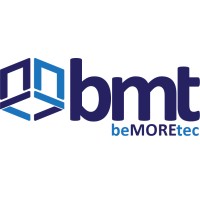 Bemore Technologies logo - Similar company to Bemore Holding