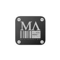 Main Agency & C logo - Similar company to Maina Agency