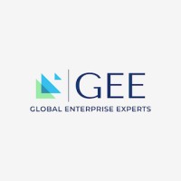 Global Enterprise Experts (GEE) logo - Similar company to Vallant Hooker & Partners